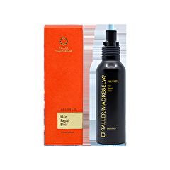 Comprar TALLER MADRESELVA ALL IN OIL Hair Repair Elixir SERUM CAPIL·LAR100mlTM Per 25,00€