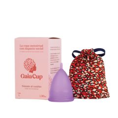 Comprar GAIA CUP Copa Menstrual L 30 ml Por 25,00€