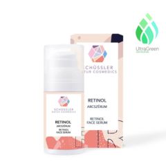 köpa SCHÜSSLER Schössler Retinol 1% Ansiktsserum 30 ml Förbi 30,50€