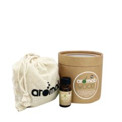 Comprar AROMATI Aromati ambientador de relaxamento de madeira 10 ml Por 19,95€