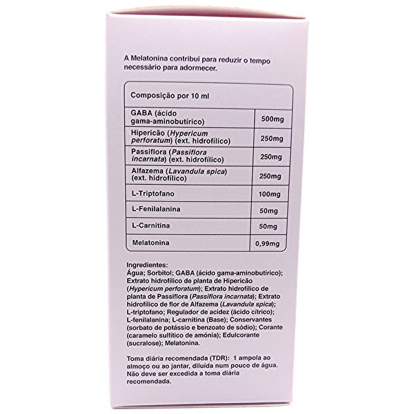 Hawa Depressie 30 ampullen x 10 ml Img 4