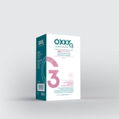 köpa OXXY OXXY INTIM GEL 15 ENKEL DOS 5 ml Förbi 22,25€