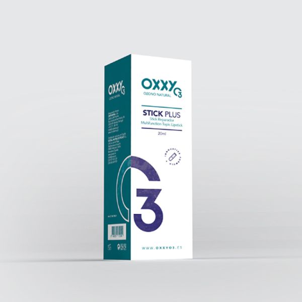 OXXY OZÓ STICK REPARADOR 150 g - OXXY