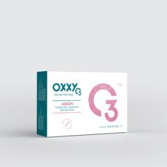 Acheter OXXY BARRE DE SAVON OXXY OZONE 150 g 250 ml Par 14,00€