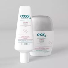 Kopen OXXY OXXY OZONGEL 250 ml 5 ENKELE DOSIS 5 ml Door 22,50€