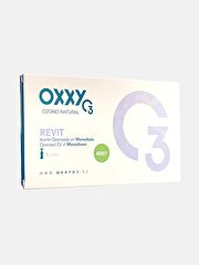 Buy OXXY Oxxy Revit IP 400 5 5 ml single doses By 12,35€