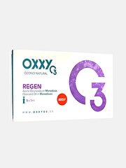 Kaufen OXXY Oxxyy Regen IP 800 5 5 ml Einzeldosis Von 14,60€