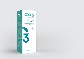 Comprar OXXY OXXY GASTRE 250 ml Per 27,95€