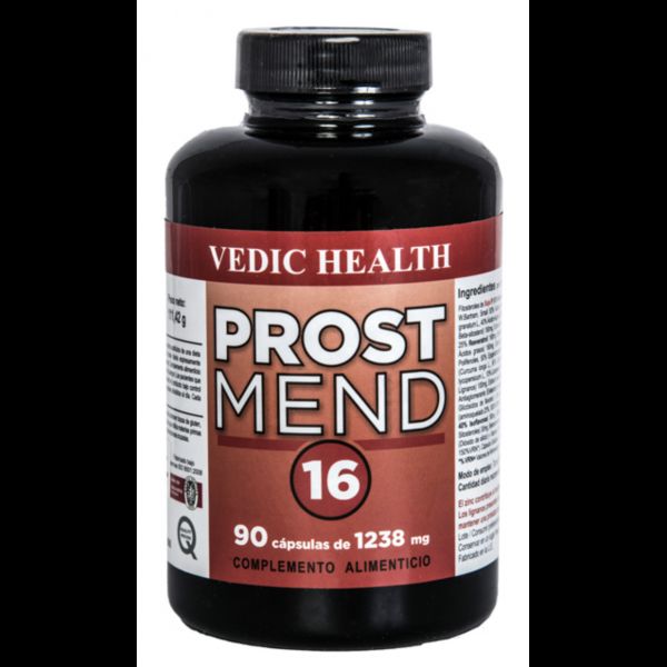 PROST-MEND 16 90 Caps - Vedic Health