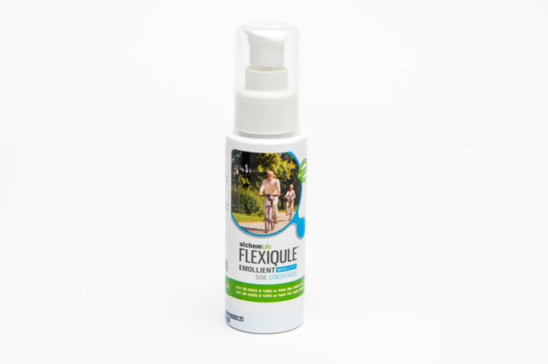 Flexiqle verzachtend middel 50 ml - ALCHEMLIFE