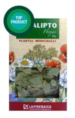 Comprar PIRENAICA EUCALIPTO HOJAS 80gr Desde Desde 4,72€