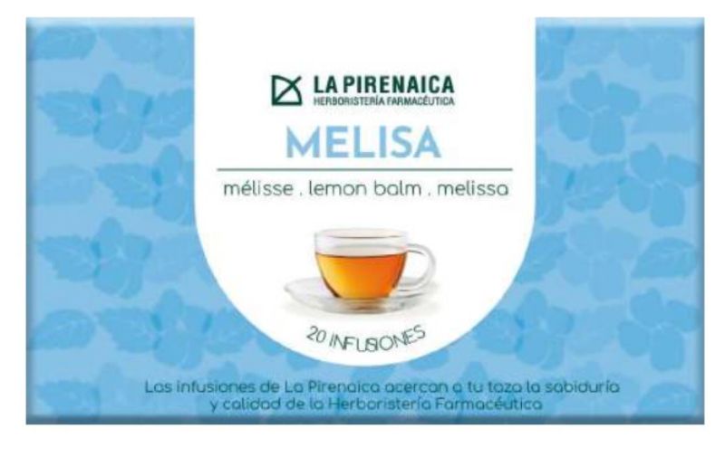 Filtres MELISA 20 - PIRENAICA