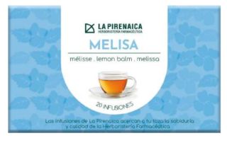 Comprar PIRENAICA Filtros MELISA 20 De De 4,76€