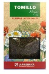 Buy PIRENAICA THYME 65gr From From 5,16€