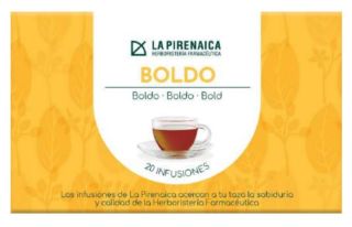 Comprar PIRENAICA BOLDO 20 filtros Desde Desde 4,38€