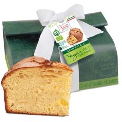 Buy DACASTO Panettone BIO classic vegan Dacasto 750g By 21,50€