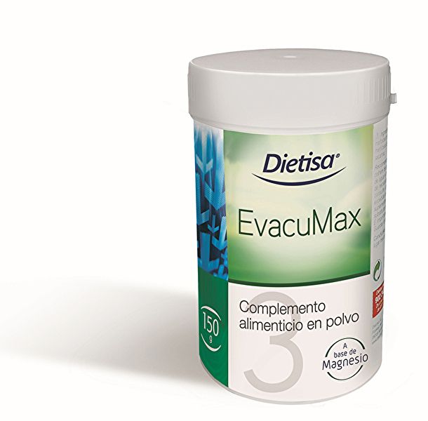 Evacumax 150 g - DIELISA