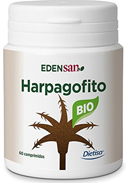 Edensan Harpago Bio 60 compresse - DIELISA