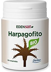 Buy DIELISA Edensan Harpago Bio 60 Tablets By 9,11€