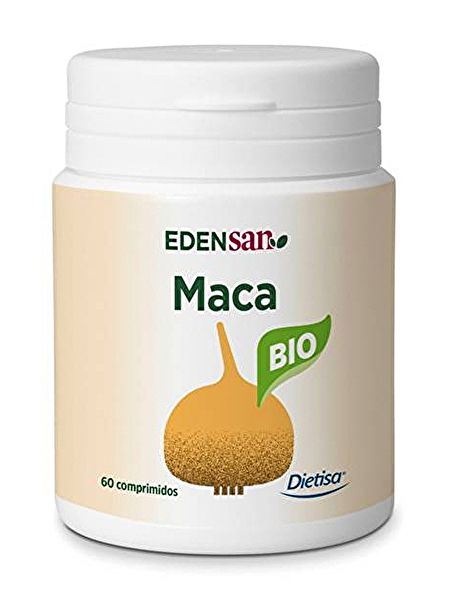 Edensan Maca 60 compresse - DIELISA