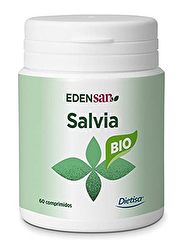 Buy DIELISA Edensan Sage 60 Tablets By 9,11€