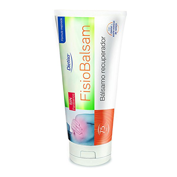 Fisiobalm 75ml - DIELISA