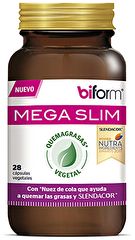 Buy DIELISA Mega Slim 28 Vegetable Capsules By 27,00€