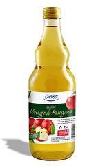 Buy DIELISA Apple cider vinegar 750 ml By 3,81€