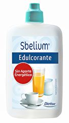 Comprar DIELISA Edulcorant Líquid Sbelium 130 ml Per 5,93€