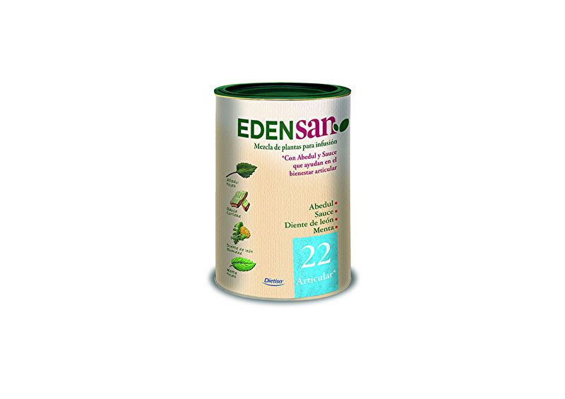 Edensan 22 Articolato 75 g - DIELISA