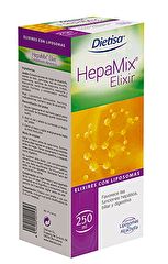 Comprar DIELISA Hepamix 250 ml Por 23,28€