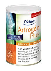 Buy DIELISA Artrogen Plus Collagen and Hyaluronic 350 g By 25,54€