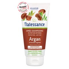 Comprar NATESSANCE Acondicionador Argán Nutritivo 150 ml Por 10,49€