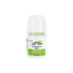 Acheter NATESSANCE Déodorant Verveine Bio 50 ml Par 5,99€