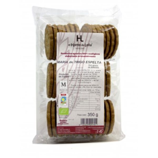 Farro Maria 350 g - EL HORNO DE LEÑA