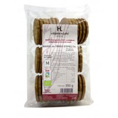 Kaufen EL HORNO DE LEÑA Dinkel Maria 350 g Von 5,40€