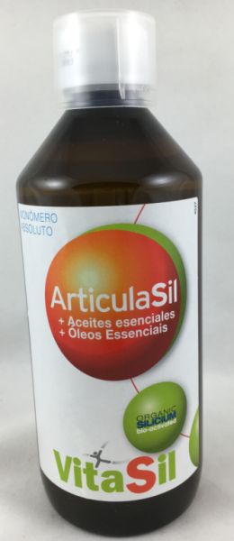 Articulaciones Instant 1L - DEXSIL