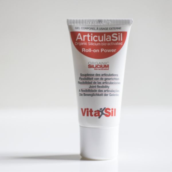 Articolazioni e Muscoli Forte MSM Rollon 50ml