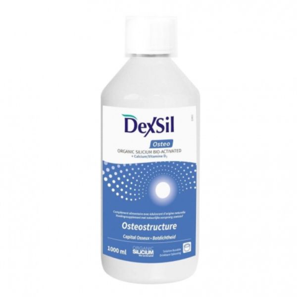 Osteoestrutura 1L - DEXSIL