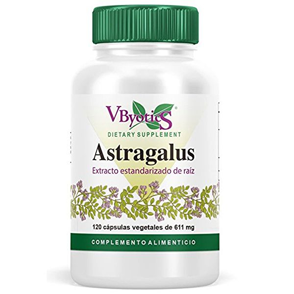 Astragale 120 Vcaps - V.BYOTICS