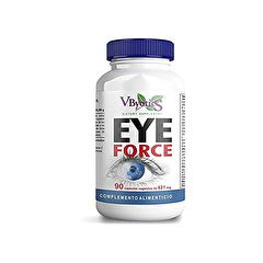 Buy V.BYOTICS Eye Force Formula Vision 90 Capsules By 28,00€