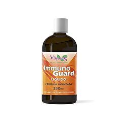 Comprar V.BYOTICS Immunoguard Jarabe 250 ml Por 20,32€