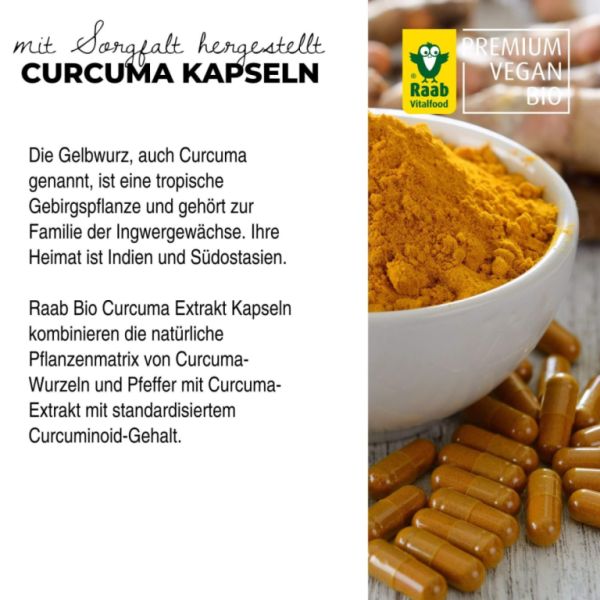 Estratto Biologico Di Curcuma 300 Compresse Img 6