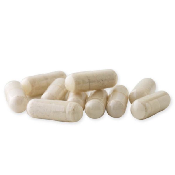 Germe di Grano Spermidina Bio 100 Capsule Img 3