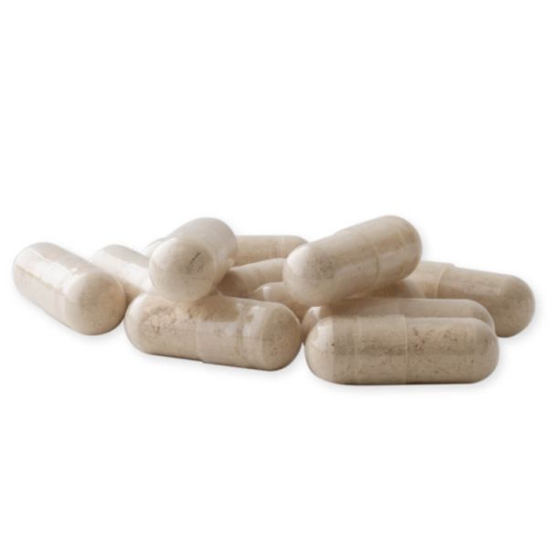 Maca Premium Bio 80 capsule - Raab Vitalfood Img 3