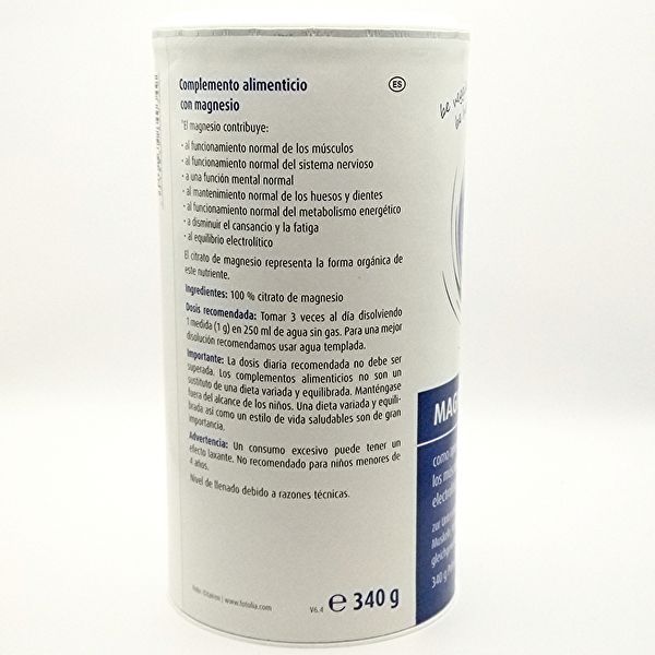 Magnesium Citrate Powder 340 g - Raab Vitalfood Img 10