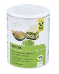 Comprar Raab Vitalfood Matcha Bio Polvo 100 g Por 19,76€