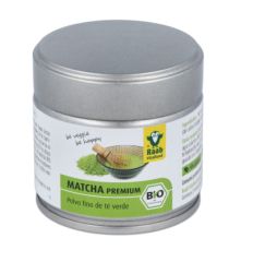 Acheter Raab Vitalfood Matcha Premium en poudre 30 g Par 26,11€