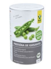 Comprar Raab Vitalfood Proteïna de Pèsols Natural Pols 75 g Per 6,17€