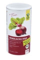 Comprar Raab Vitalfood Beterraba Vermelha em Pó 250 g Por 12,68€